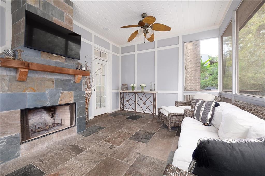 490 Franklin Road, Sandy Springs, Georgia 30342, 6 Bedrooms Bedrooms, ,5 BathroomsBathrooms,Residential,Sold,490 Franklin Road,7286334