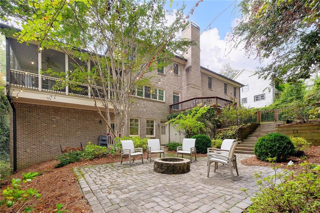 490 Franklin Road, Sandy Springs, Georgia 30342, 6 Bedrooms Bedrooms, ,5 BathroomsBathrooms,Residential,Sold,490 Franklin Road,7286334