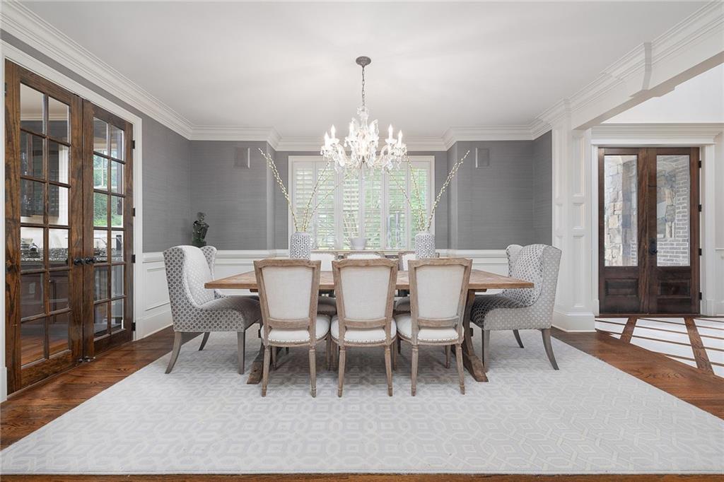 490 Franklin Road, Sandy Springs, Georgia 30342, 6 Bedrooms Bedrooms, ,5 BathroomsBathrooms,Residential,Sold,490 Franklin Road,7286334