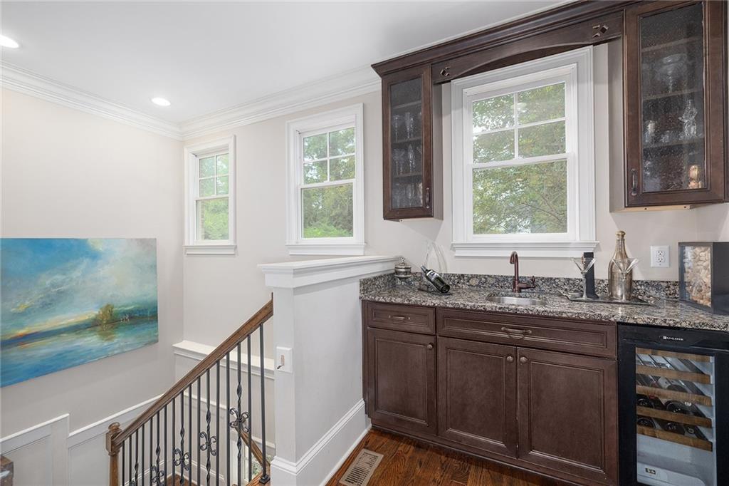 490 Franklin Road, Sandy Springs, Georgia 30342, 6 Bedrooms Bedrooms, ,5 BathroomsBathrooms,Residential,Sold,490 Franklin Road,7286334