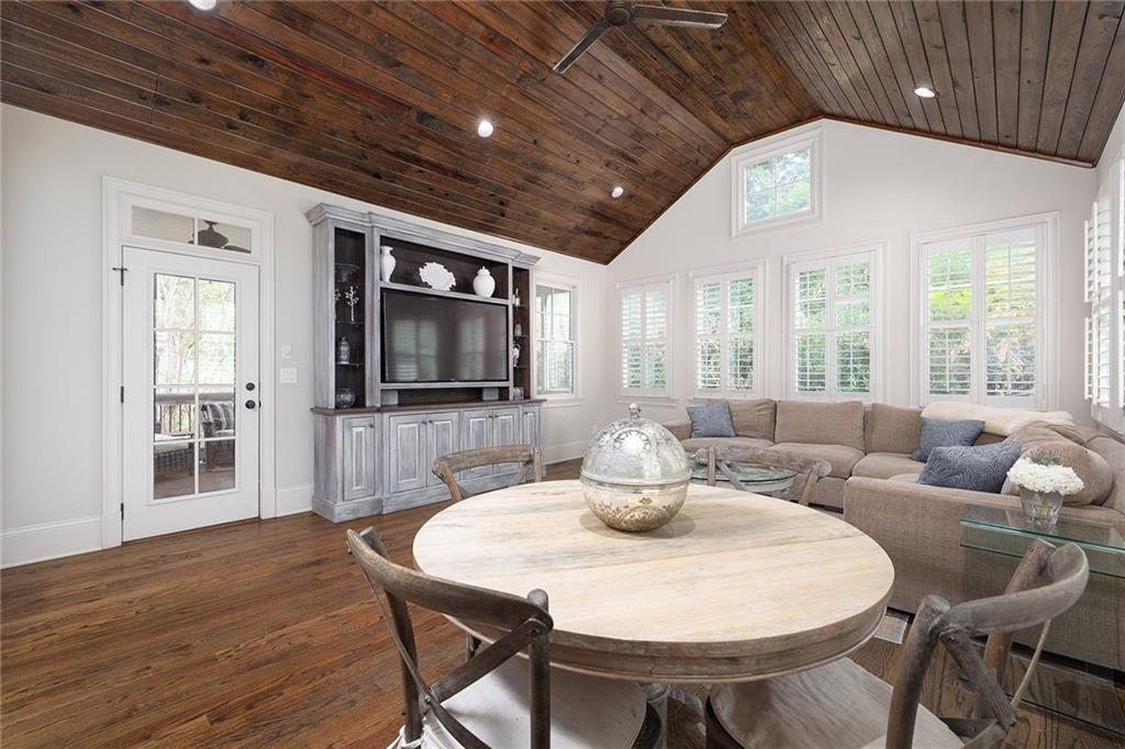 490 Franklin Road, Sandy Springs, Georgia 30342, 6 Bedrooms Bedrooms, ,5 BathroomsBathrooms,Residential,Sold,490 Franklin Road,7286334