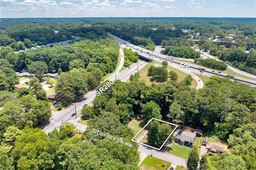 2518 Godfrey Drive, Atlanta, Georgia 30318, ,Residential,For Sale,2518 Godfrey Drive,7618370
