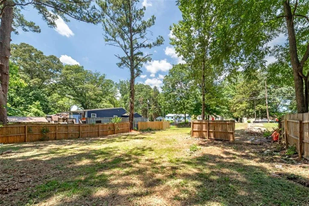 2518 Godfrey Drive, Atlanta, Georgia 30318, ,Residential,For Sale,2518 Godfrey Drive,7618370