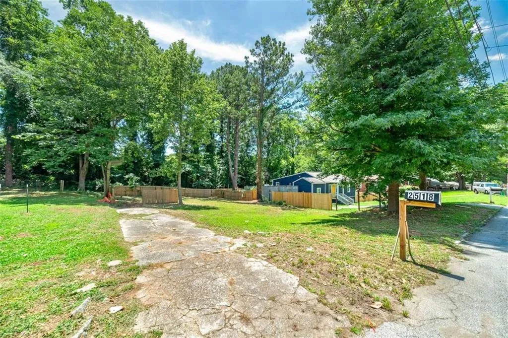 2518 Godfrey Drive, Atlanta, Georgia 30318, ,Residential,For Sale,2518 Godfrey Drive,7618370