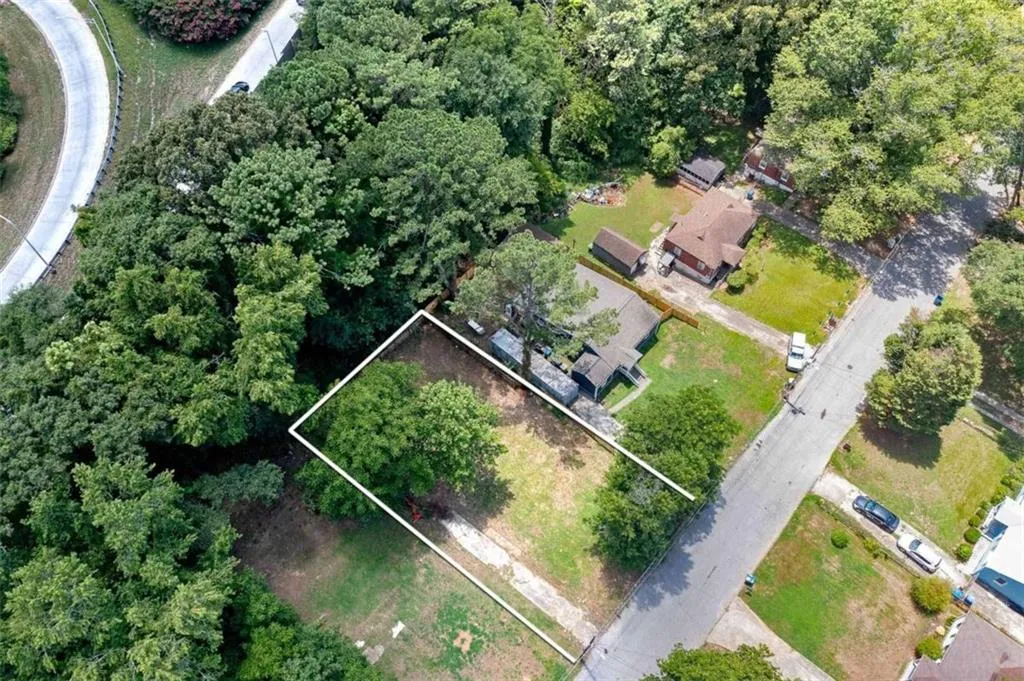 2518 Godfrey Drive, Atlanta, Georgia 30318, ,Residential,For Sale,2518 Godfrey Drive,7618370