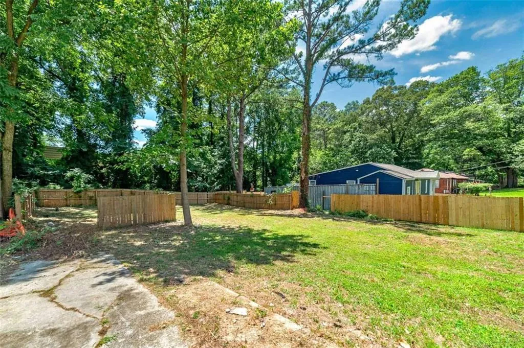 2518 Godfrey Drive, Atlanta, Georgia 30318, ,Residential,For Sale,2518 Godfrey Drive,7618370