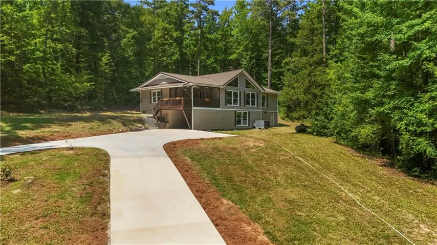 1194 Booger Hollow Road Sw, Lindale, Georgia 30147