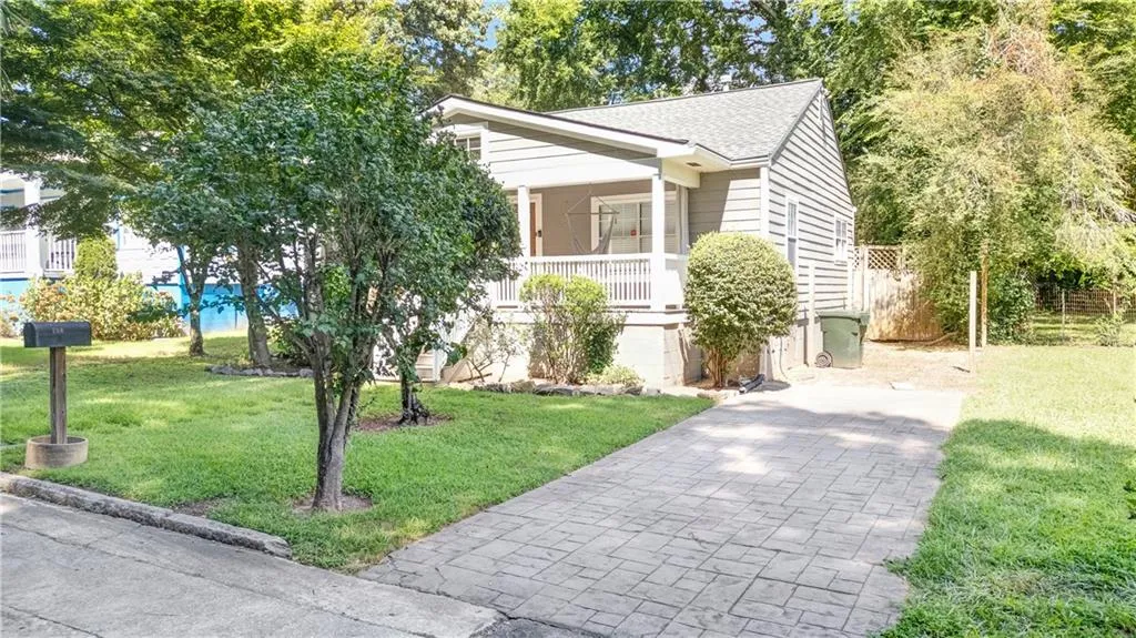 733 Rice Street Nw, Atlanta, Georgia 30318, 2 Bedrooms Bedrooms, ,1 BathroomBathrooms,Residential,For Sale,733 Rice Street Nw,7619620