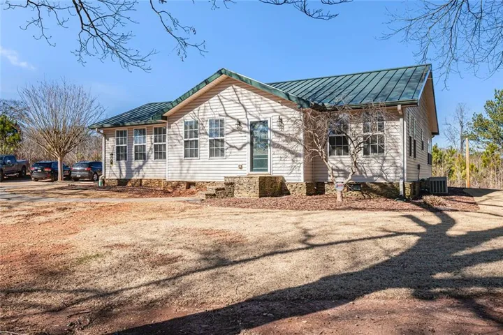 183 Scott Road, Canton, Georgia 30115