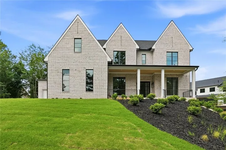 2620 Caney Road, Alpharetta, Georgia 30005