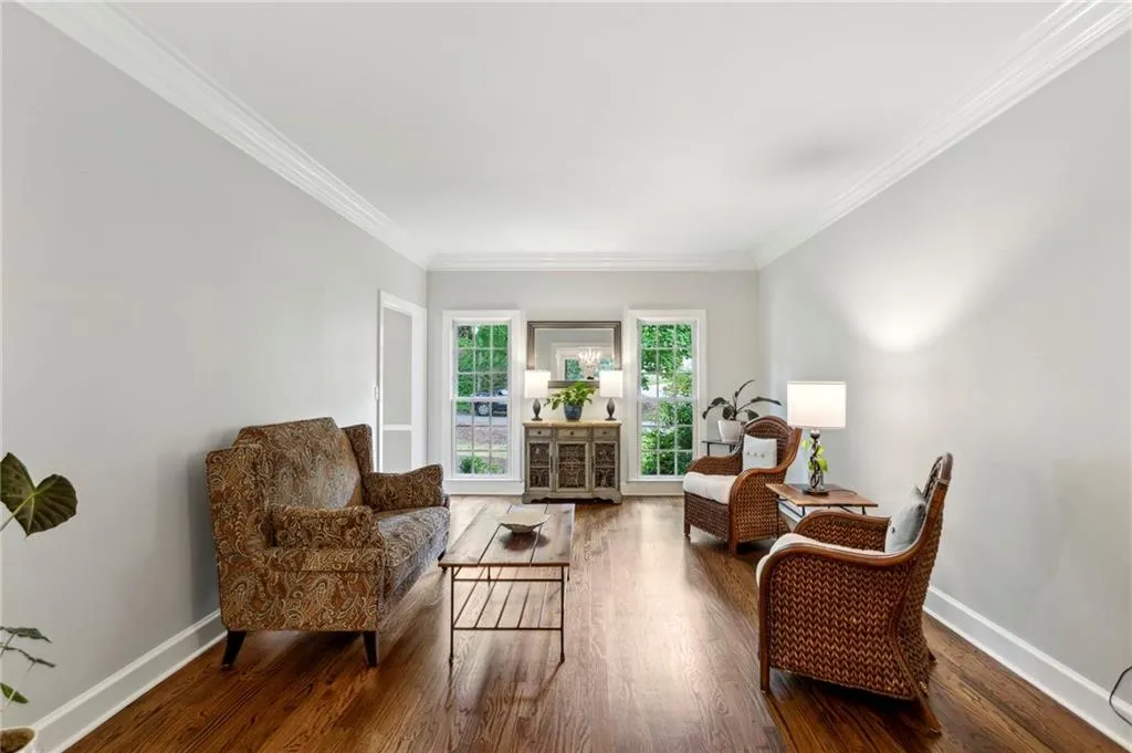 230 Seamarsh Court, Atlanta, Georgia 30328, 4 Bedrooms Bedrooms, ,3 BathroomsBathrooms,Residential,Sold,230 Seamarsh Court,7566809