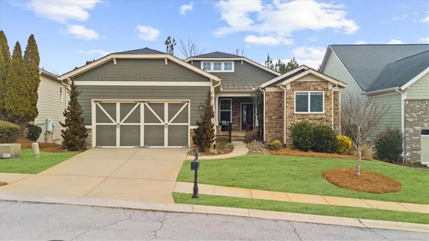 3333 Noble Fir Trace, Gainesville GA 30504
