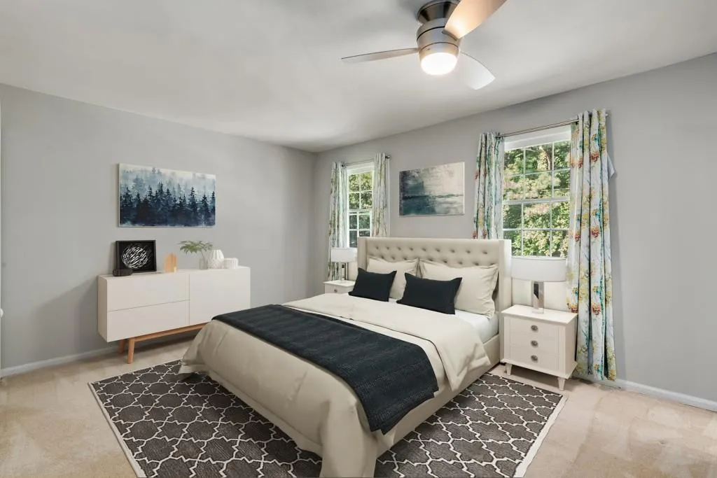 6520 Roswell Road Unit 51, Atlanta, Georgia 30328, 3 Bedrooms Bedrooms, ,2 BathroomsBathrooms,Residential,Sold,6520 Roswell Road Unit 51,7265748