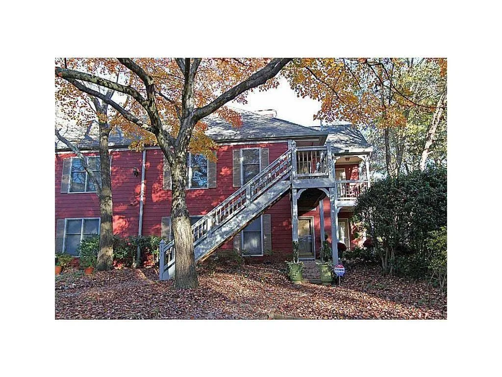 111 Abingdon Way Unit 411, Sandy Springs, Georgia 30328, 2 Bedrooms Bedrooms, ,2 BathroomsBathrooms,Residential,Sold,111 Abingdon Way Unit 411,5755934