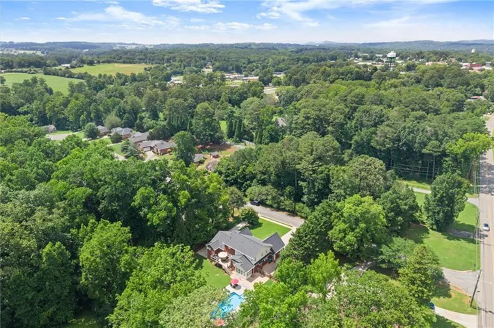 41 Connell Street, Jasper, Georgia 30143
