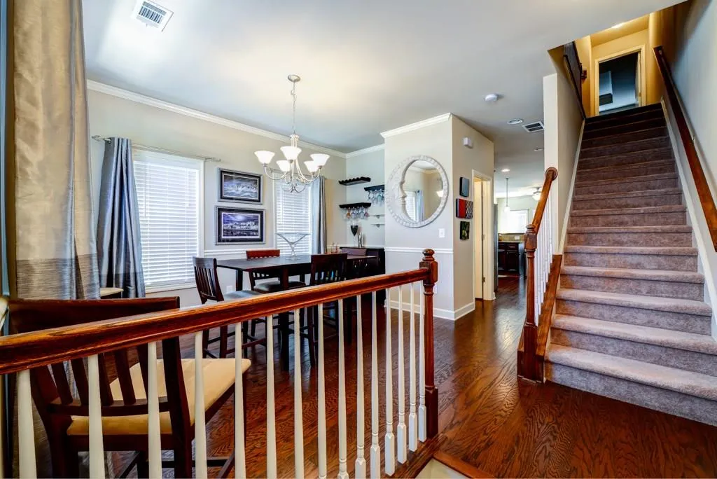 7275 Highland Bluff Unit 7275, Sandy Springs, Georgia 30328, 3 Bedrooms Bedrooms, ,3 BathroomsBathrooms,Residential,Sold,7275 Highland Bluff Unit 7275,5587344