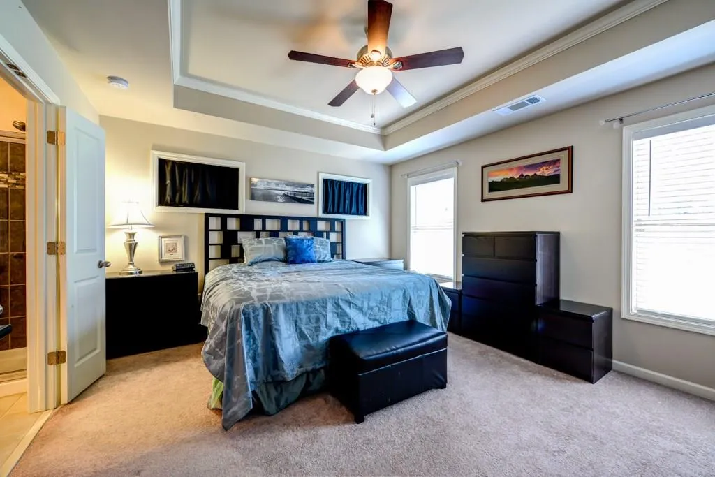 7275 Highland Bluff Unit 7275, Sandy Springs, Georgia 30328, 3 Bedrooms Bedrooms, ,3 BathroomsBathrooms,Residential,Sold,7275 Highland Bluff Unit 7275,5587344