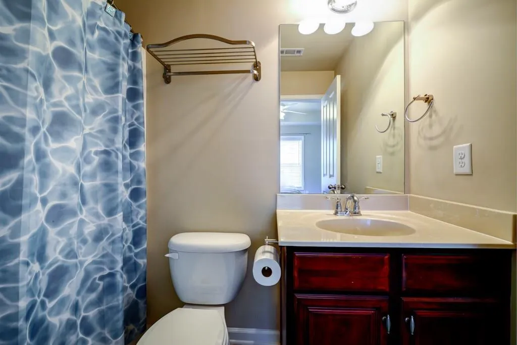 7275 Highland Bluff Unit 7275, Sandy Springs, Georgia 30328, 3 Bedrooms Bedrooms, ,3 BathroomsBathrooms,Residential,Sold,7275 Highland Bluff Unit 7275,5587344
