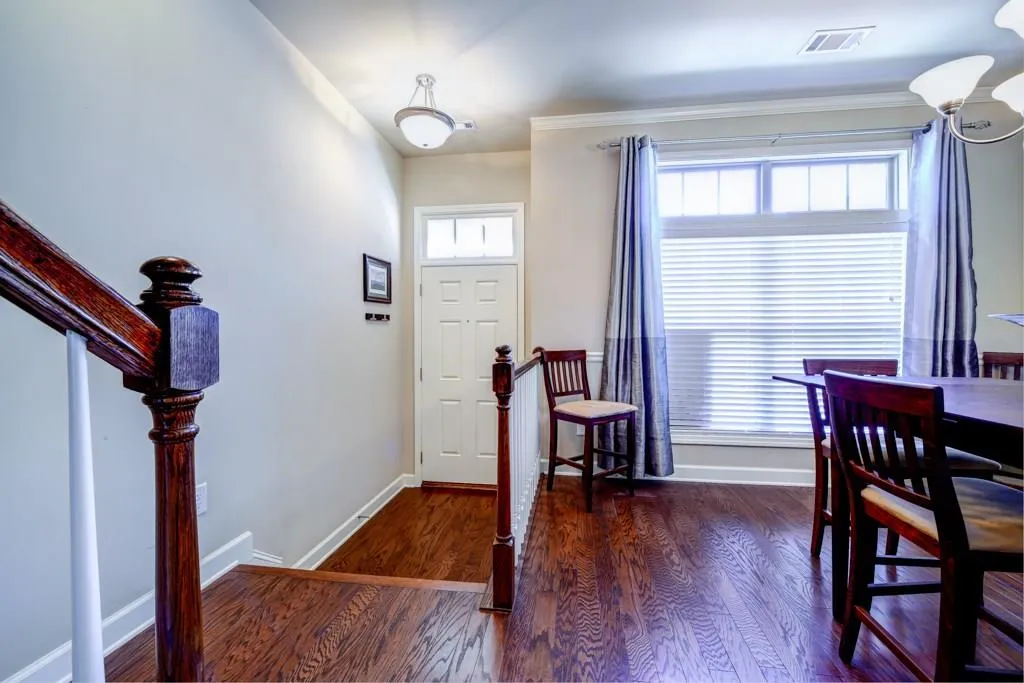 7275 Highland Bluff Unit 7275, Sandy Springs, Georgia 30328, 3 Bedrooms Bedrooms, ,3 BathroomsBathrooms,Residential,Sold,7275 Highland Bluff Unit 7275,5587344