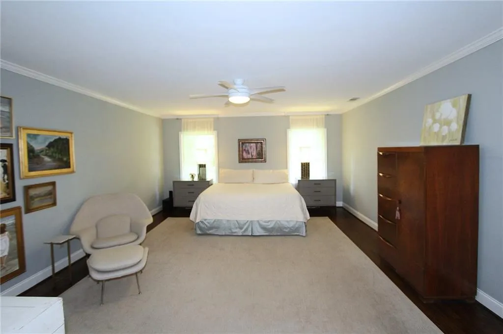 4594 Mount Paran Parkway, Sandy Springs, Georgia 30327, 5 Bedrooms Bedrooms, ,4 BathroomsBathrooms,Residential,Sold,4594 Mount Paran Parkway,5802909