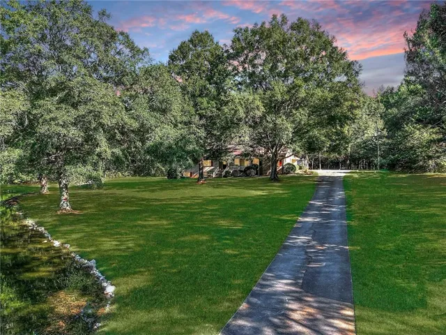 3520 Tom Brewer Road, Loganville, Georgia 30052