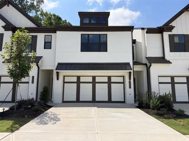 4190 Millstone Park Lane, Gainesville, Georgia 30504
