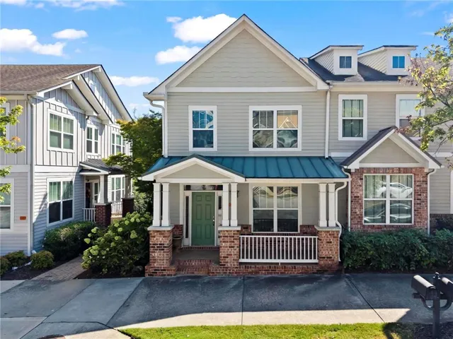 244 16th Street Nw Unit 15, Atlanta, Georgia 30363