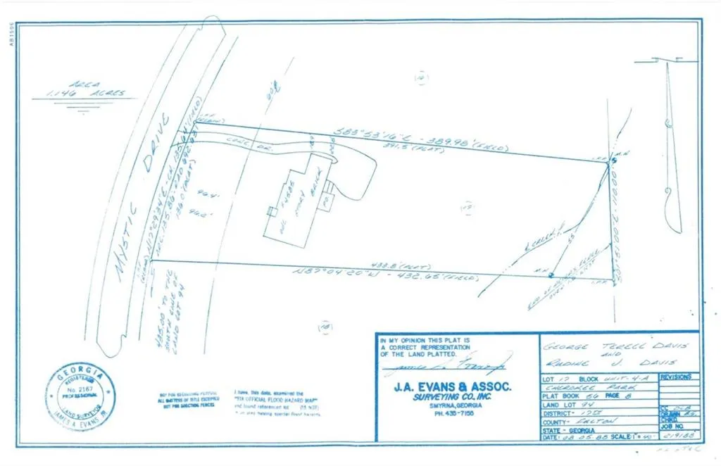 4585 Mystic Drive, Atlanta, Georgia 30342, 3 Bedrooms Bedrooms, ,2 BathroomsBathrooms,Residential,Sold,4585 Mystic Drive,7502223 4585 Mystic Drive, Atlanta, Georgia 30342, 3 Bedrooms Bedrooms, ,2 BathroomsBathrooms,Residential,Sold,4585 Mystic Drive,7502223