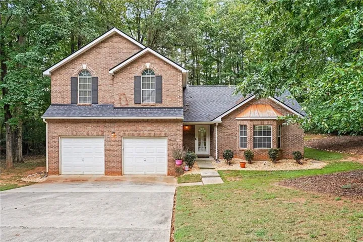105 Ashtonbrook Drive, Mcdonough, Georgia 30252