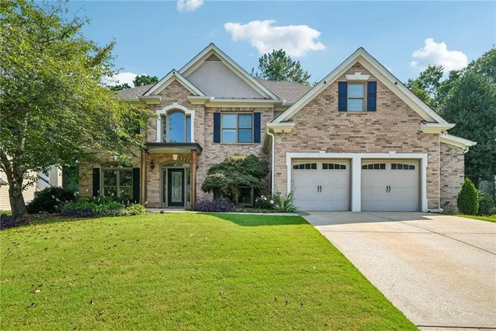 1907 Daniel Green Court Se, Smyrna, Georgia 30080