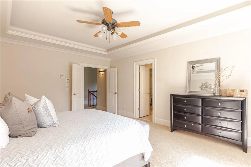1110 Charles Towne Square, Atlanta, Georgia 30328, 4 Bedrooms Bedrooms, ,3 BathroomsBathrooms,Residential,Sold,1110 Charles Towne Square,6577911