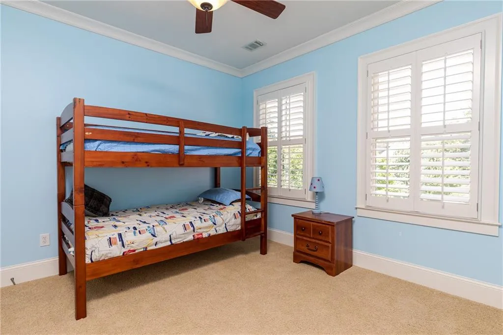 1110 Charles Towne Square, Atlanta, Georgia 30328, 4 Bedrooms Bedrooms, ,3 BathroomsBathrooms,Residential,Sold,1110 Charles Towne Square,6577911