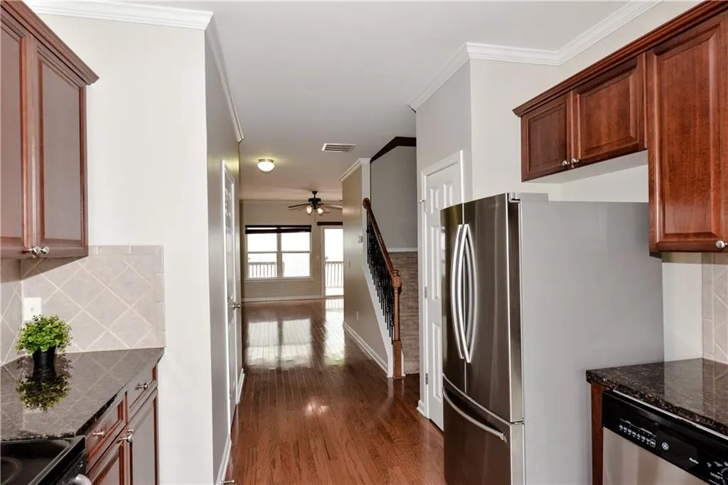 1096 Liberty Parkway Nw, Atlanta, Georgia 30318, 3 Bedrooms Bedrooms, ,3 BathroomsBathrooms,Residential,Sold,1096 Liberty Parkway Nw,6018184