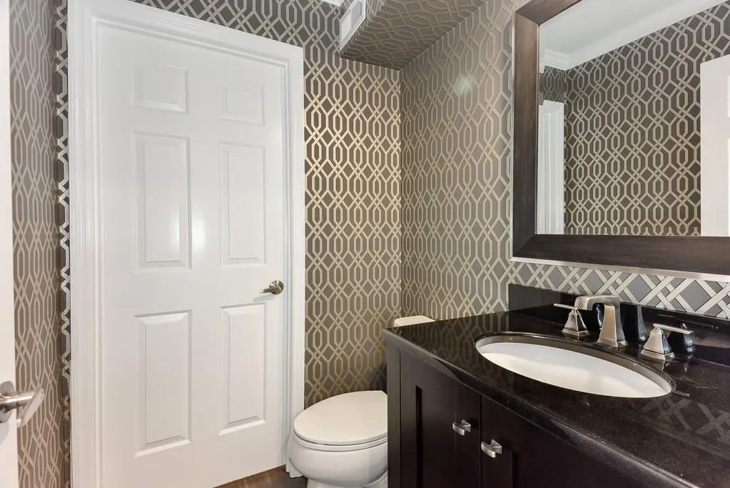 440 The North Chace Unit W-6, Sandy Springs, Georgia 30328, 3 Bedrooms Bedrooms, ,2 BathroomsBathrooms,Residential,Sold,440 The North Chace Unit W-6,6091506