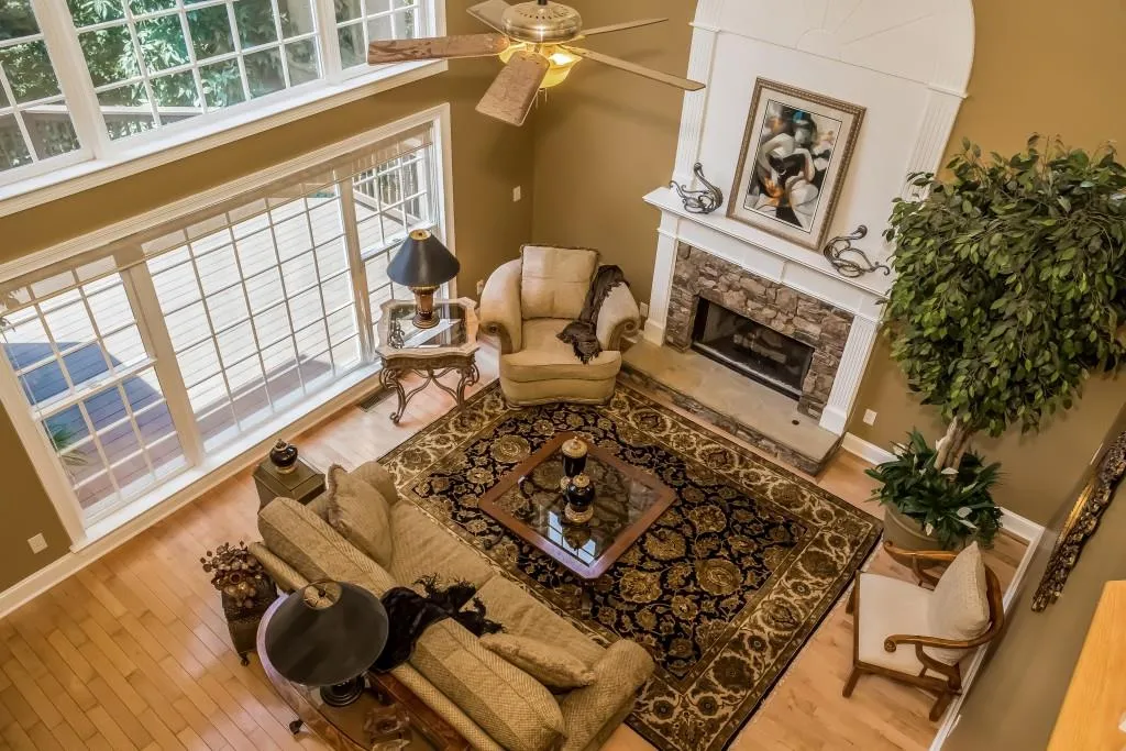 8430 Valemont Drive, Sandy Springs, Georgia 30350, 5 Bedrooms Bedrooms, ,4 BathroomsBathrooms,Residential,Sold,8430 Valemont Drive,5729829