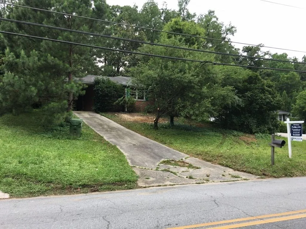325 W Wieuca Road Ne, Atlanta, Georgia 30342, 2 Bedrooms Bedrooms, ,1 BathroomBathrooms,Residential,Sold,325 W Wieuca Road Ne,6027403