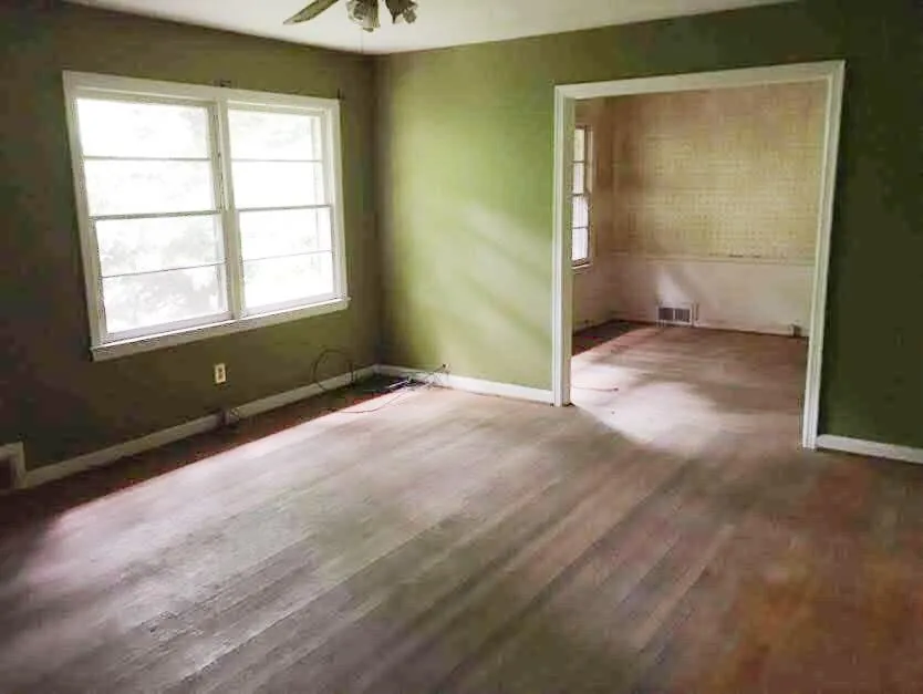 325 W Wieuca Road Ne, Atlanta, Georgia 30342, 2 Bedrooms Bedrooms, ,1 BathroomBathrooms,Residential,Sold,325 W Wieuca Road Ne,6027403