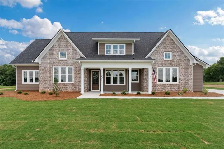 591 Welcome Road, Roopville, Georgia 30170