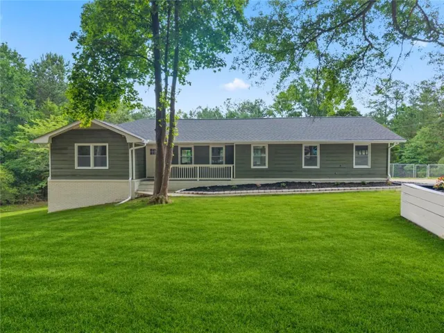 1590 Johnson Road Sw, Conyers, Georgia 30094
