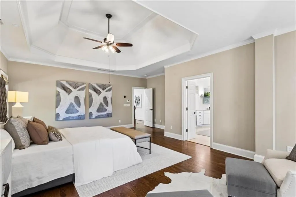 2870 Margaret Mitchell Drive Nw, Atlanta, Georgia 30327, 5 Bedrooms Bedrooms, 0 ,5 BathroomsBathrooms,Residential,For Sale,2870 Margaret Mitchell Drive Nw,7855255