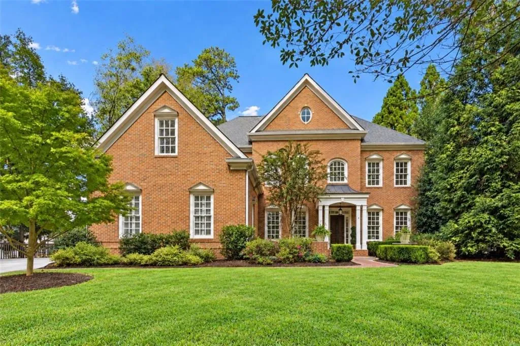 2870 Margaret Mitchell Drive Nw, Atlanta, Georgia 30327, 5 Bedrooms Bedrooms, 0 ,5 BathroomsBathrooms,Residential,For Sale,2870 Margaret Mitchell Drive Nw,7855255