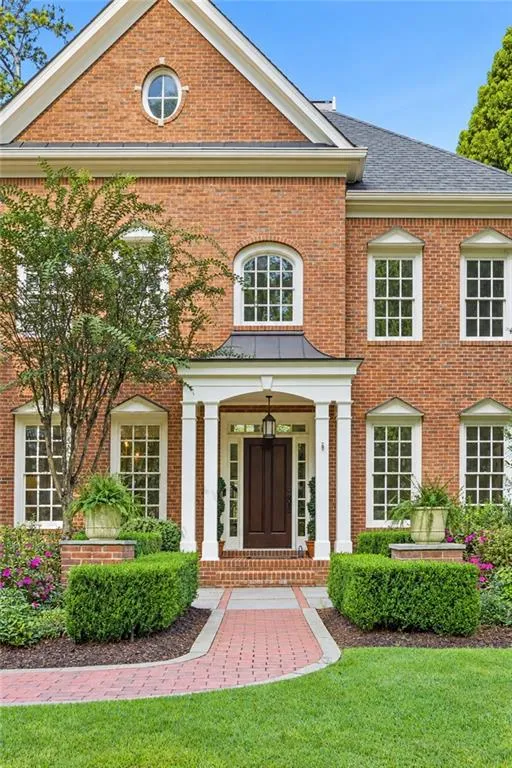 2870 Margaret Mitchell Drive Nw, Atlanta, Georgia 30327, 5 Bedrooms Bedrooms, 0 ,5 BathroomsBathrooms,Residential,For Sale,2870 Margaret Mitchell Drive Nw,7855255
