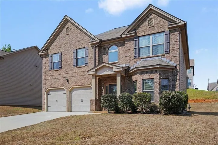 12155 Centerra Drive, Hampton, Georgia 30228