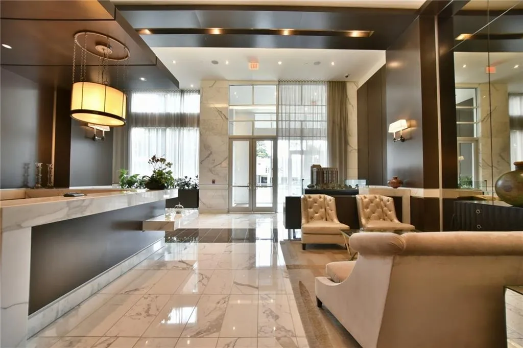 1820 Peachtree Street Unit 1111, Atlanta, Georgia 30309, 2 Bedrooms Bedrooms, ,2 BathroomsBathrooms,Residential,Sold,1820 Peachtree Street Unit 1111,5736084