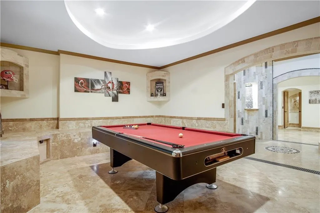 130 Wicksford Glen, Sandy Springs, Georgia 30350, 6 Bedrooms Bedrooms, ,5 BathroomsBathrooms,Residential,Sold,130 Wicksford Glen,6770250
