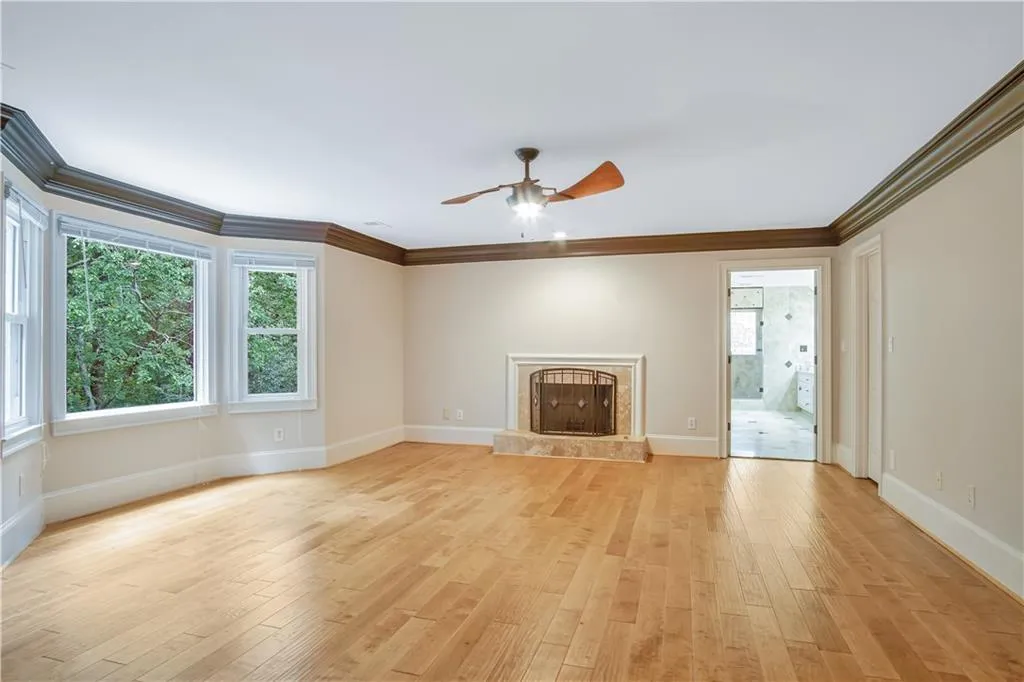 130 Wicksford Glen, Sandy Springs, Georgia 30350, 6 Bedrooms Bedrooms, ,5 BathroomsBathrooms,Residential,Sold,130 Wicksford Glen,6770250