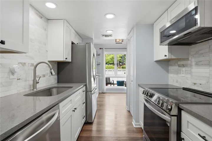 2540 Cedar Canyon Drive Se, Marietta, Georgia 30067