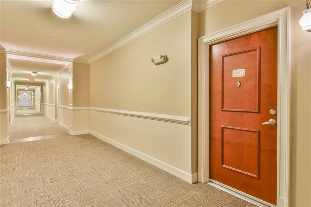 200 River Vista Drive Unit 730, Atlanta, Georgia 30339, 2 Bedrooms Bedrooms, ,2 BathroomsBathrooms,Residential,Sold,200 River Vista Drive Unit 730,7166098