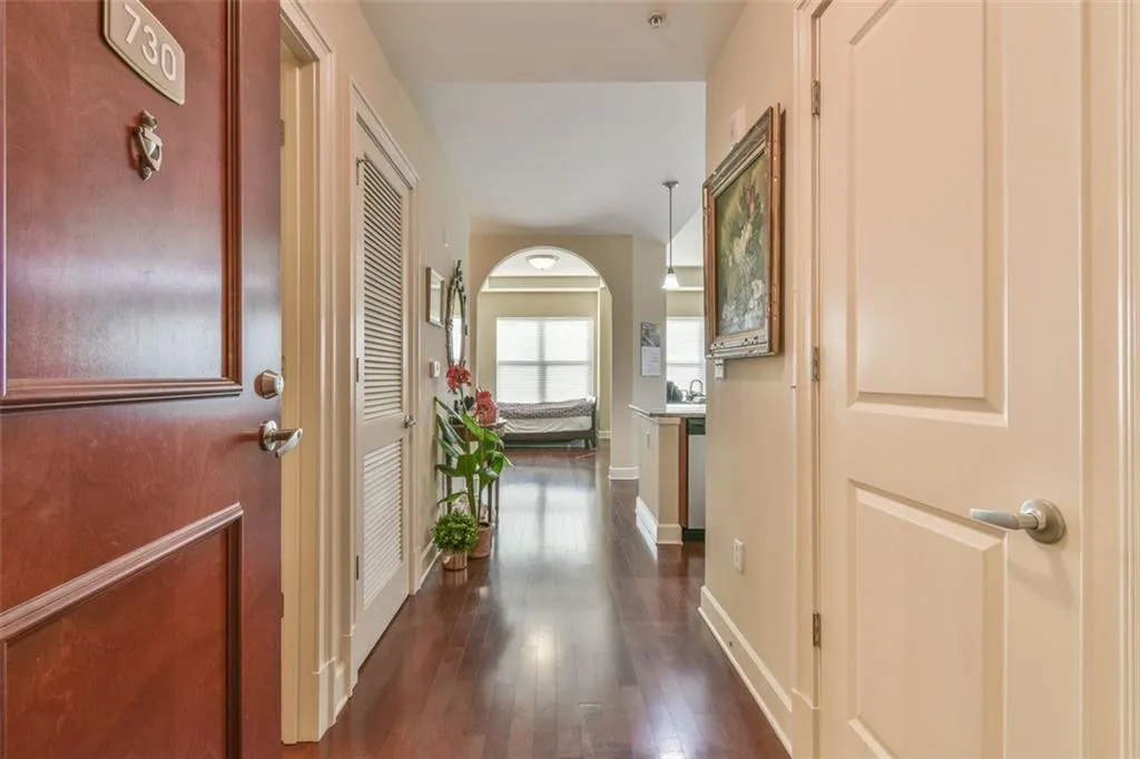 200 River Vista Drive Unit 730, Atlanta, Georgia 30339, 2 Bedrooms Bedrooms, ,2 BathroomsBathrooms,Residential,Sold,200 River Vista Drive Unit 730,7166098