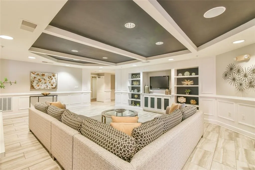 200 River Vista Drive Unit 730, Atlanta, Georgia 30339, 2 Bedrooms Bedrooms, ,2 BathroomsBathrooms,Residential,Sold,200 River Vista Drive Unit 730,7166098